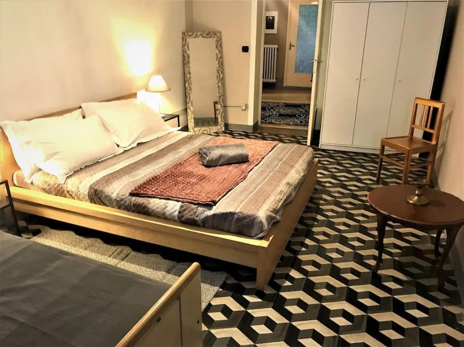 Historical Duomo Apartment Alba Extérieur photo