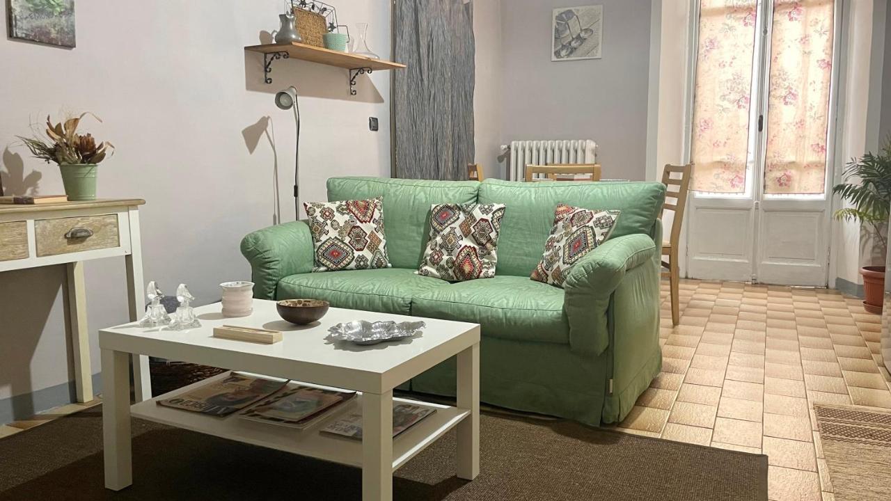 Historical Duomo Apartment Alba Extérieur photo