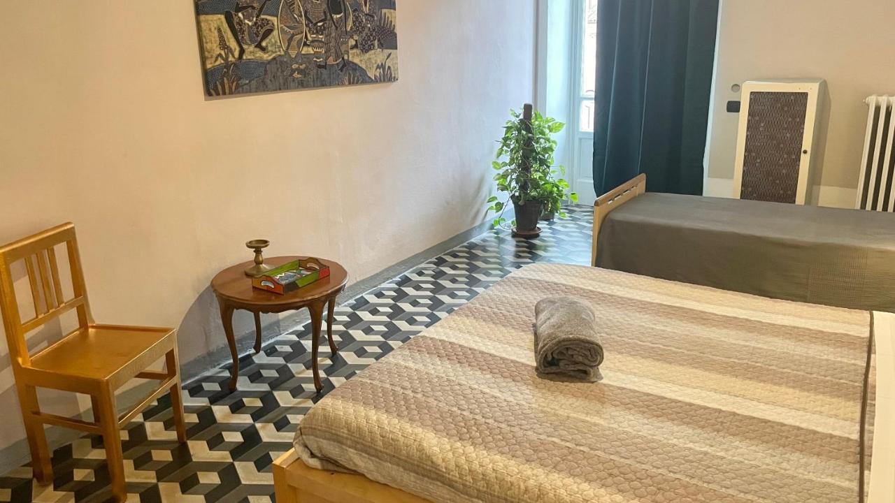 Historical Duomo Apartment Alba Extérieur photo