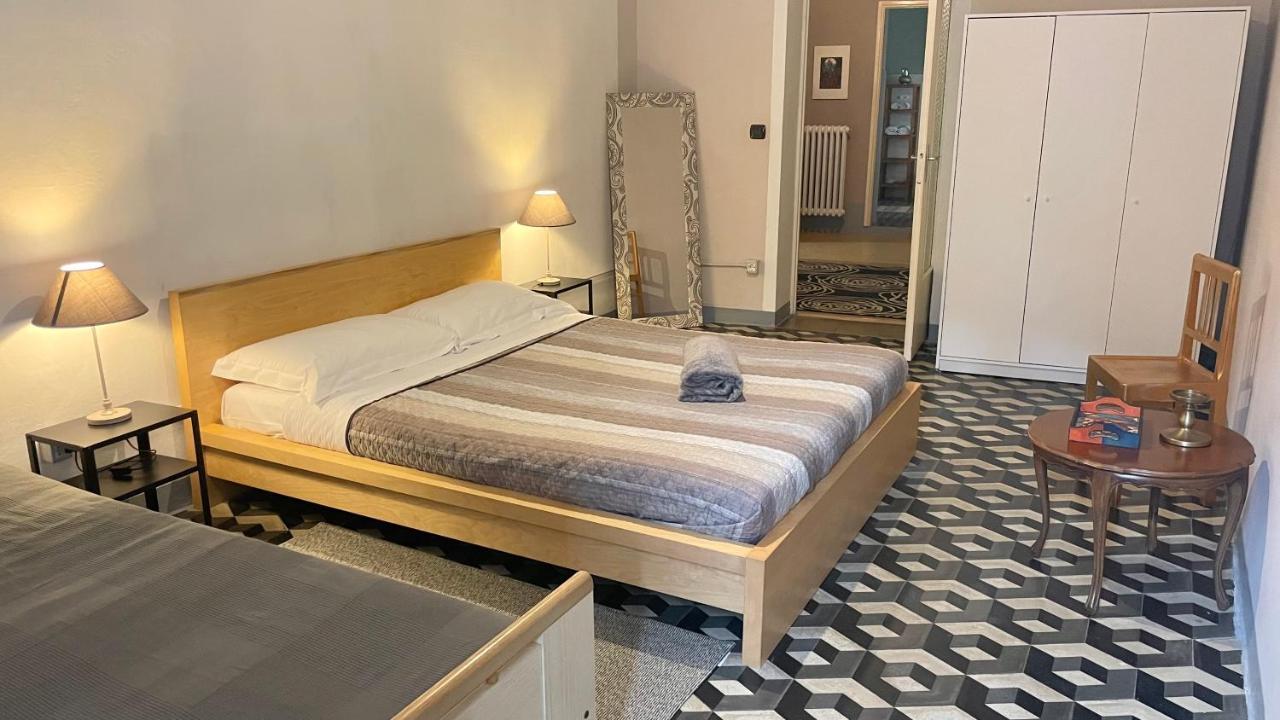Historical Duomo Apartment Alba Extérieur photo