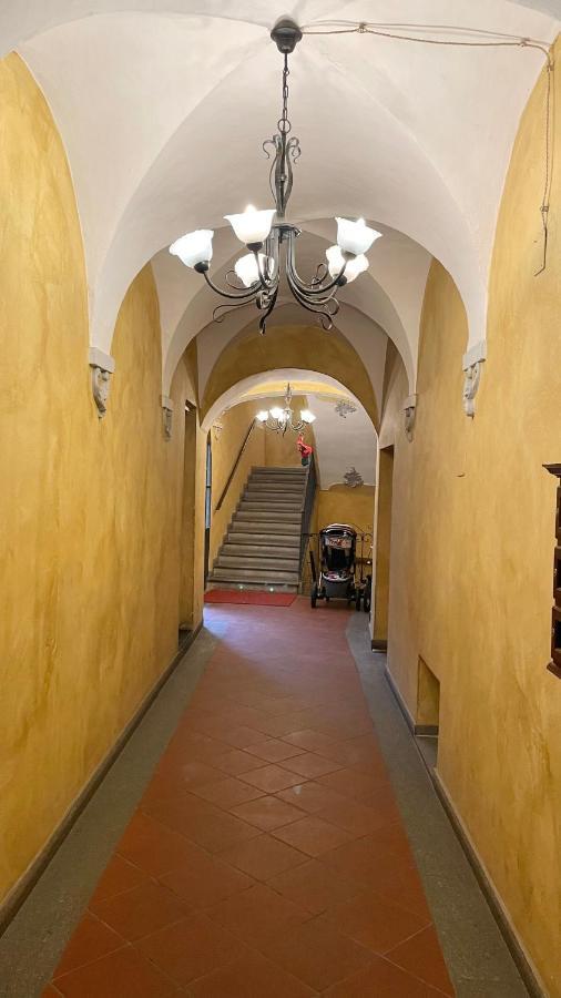 Historical Duomo Apartment Alba Extérieur photo