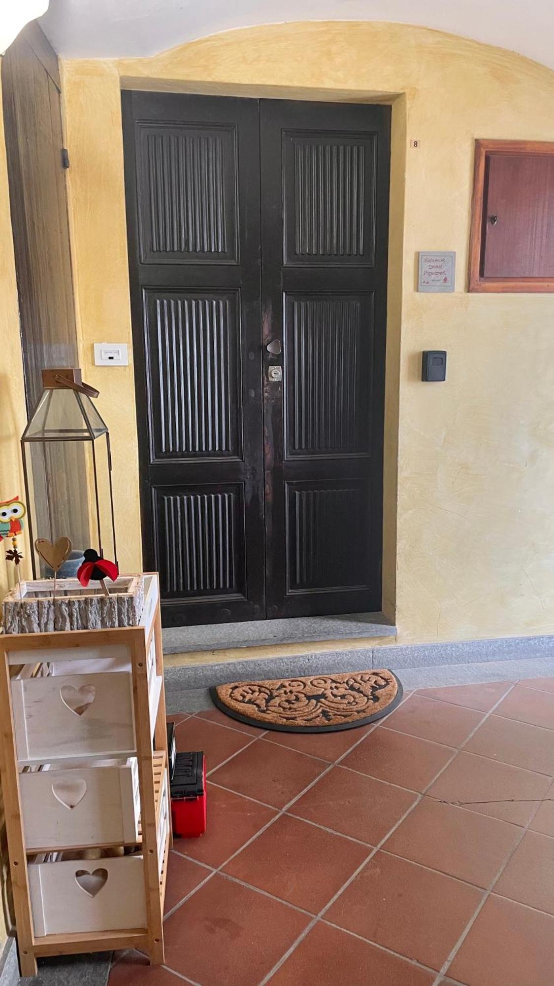 Historical Duomo Apartment Alba Extérieur photo